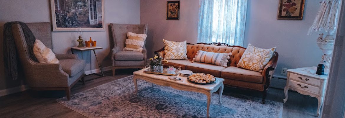 Eliana: a Del Soul Spa