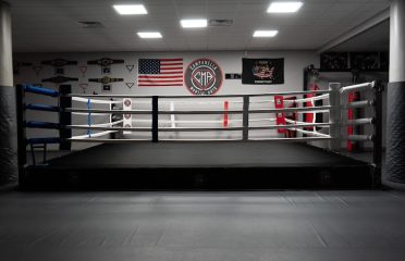 Campanella Martial Arts