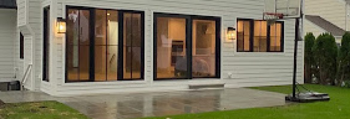 Amin Construction LLC