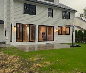 Amin Construction LLC