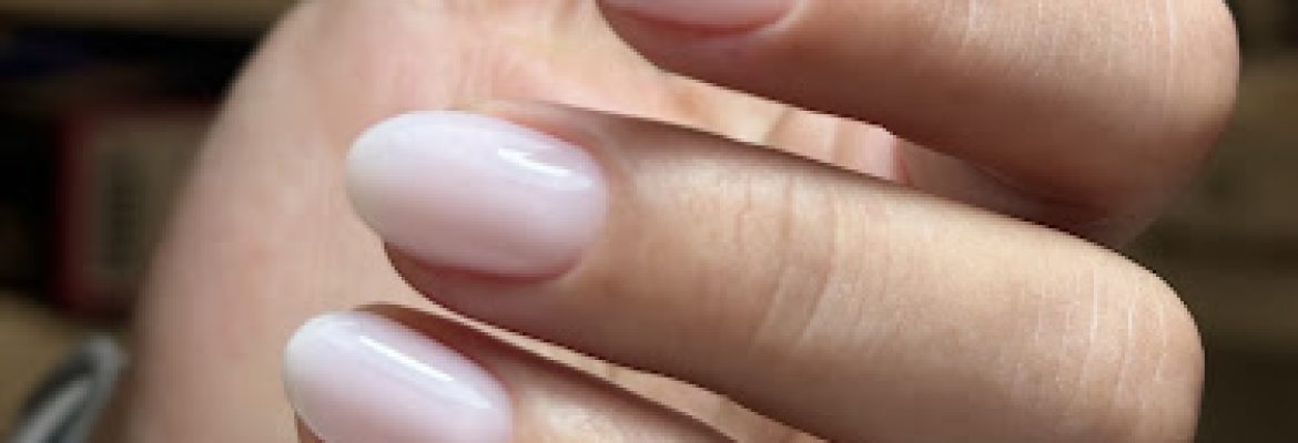 CorAly Nails West Hartford ( European/Russian manicure)