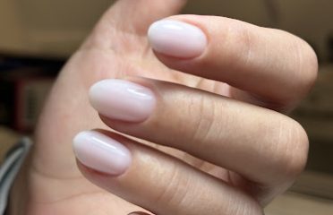 CorAly Nails West Hartford ( European/Russian manicure)