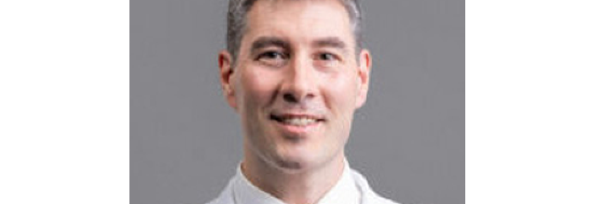 Benjamin Chandler, MD