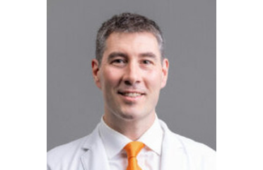 Benjamin Chandler, MD
