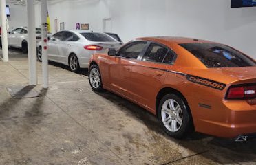 WORLDS BEST TiNTiNG