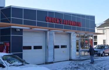 Chuck’s Automotive