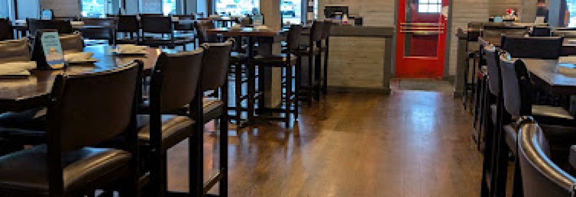 Station House Bar and Grille