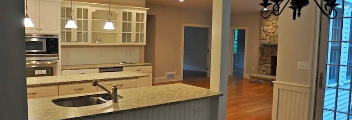 Stauss Builders, LLC