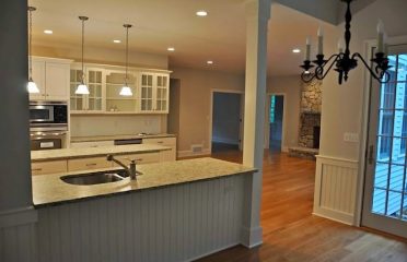 Stauss Builders, LLC