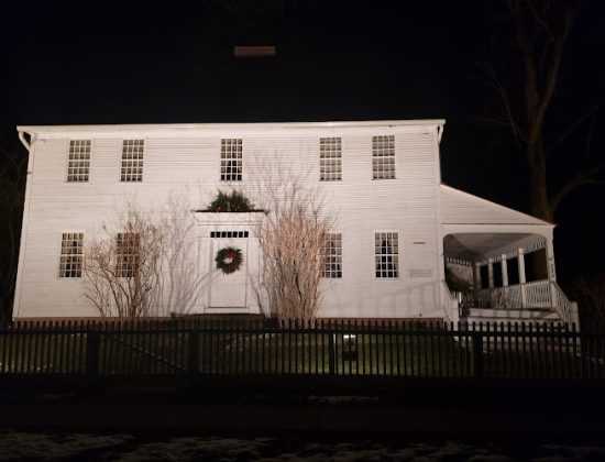 King House Museum