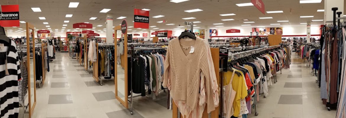 T.J. Maxx