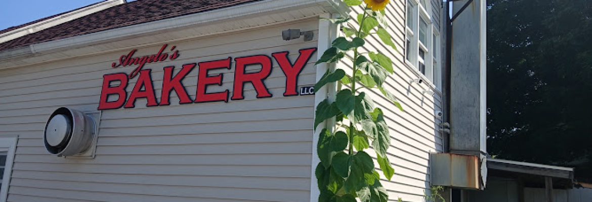 Angelo’s Bakery