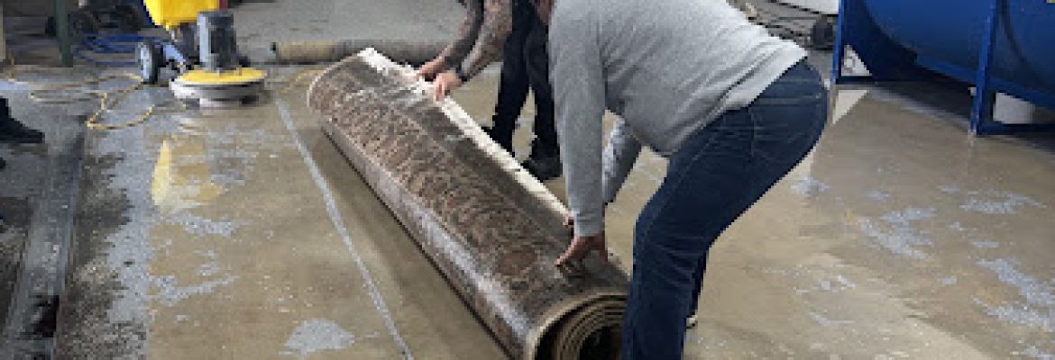 Keko Rug Cleaning LLC