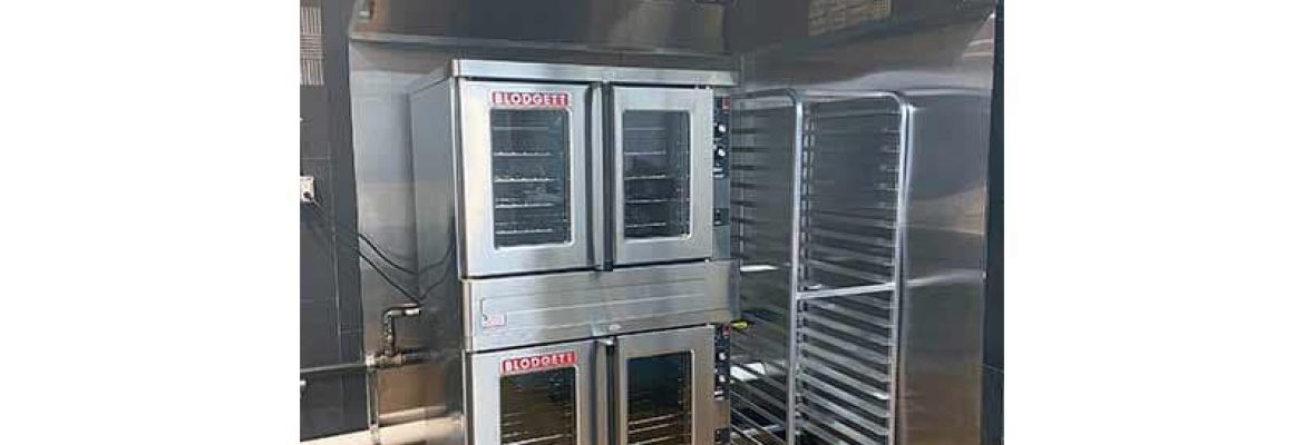 Commercial Kitchen Sharing