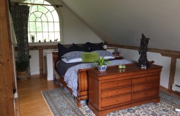 Flat Rock Farm CT