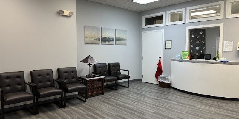 Columbia Dental