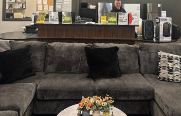 Rent-A-Center
