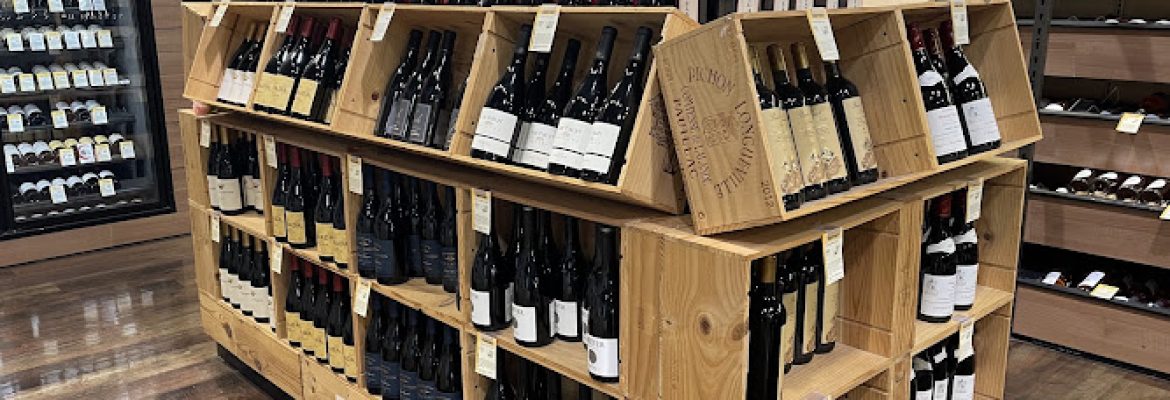 Total Wine & More