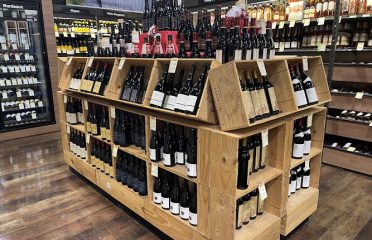 Total Wine & More