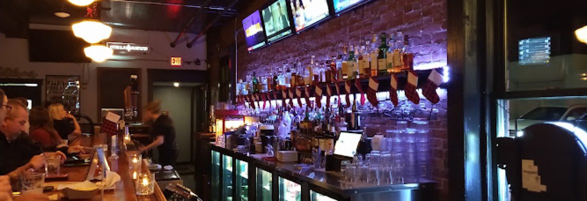The Portland Ale House