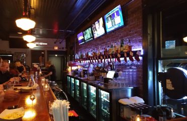 The Portland Ale House
