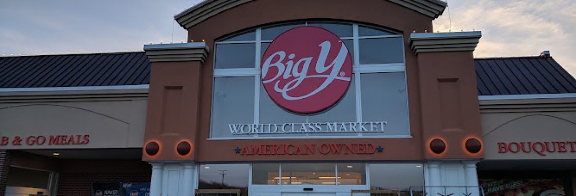 Big Y
