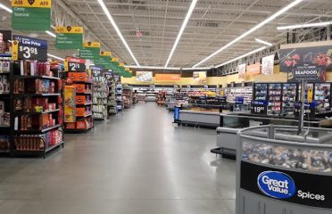 Walmart Supercenter