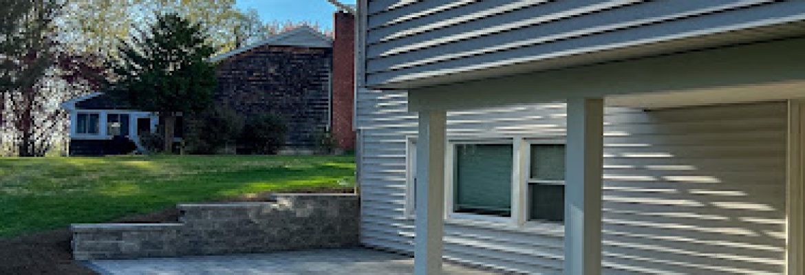 AQ Masonry LLC