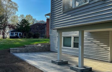 AQ Masonry LLC
