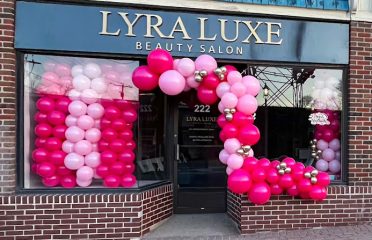 LYRA LUXE SALON & SUITES