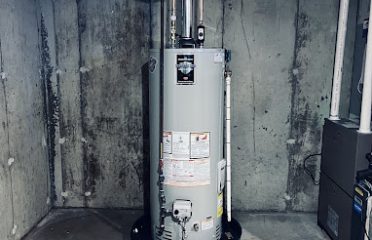 Link Mechanical Services, Inc.