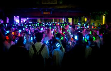 USilentDisco