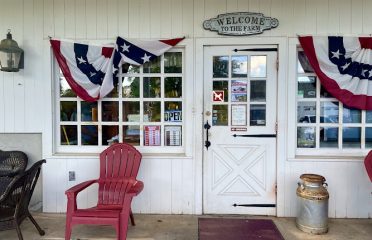 Fish Family Farm Creamery