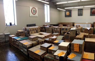 Dalene Flooring Outlet Center