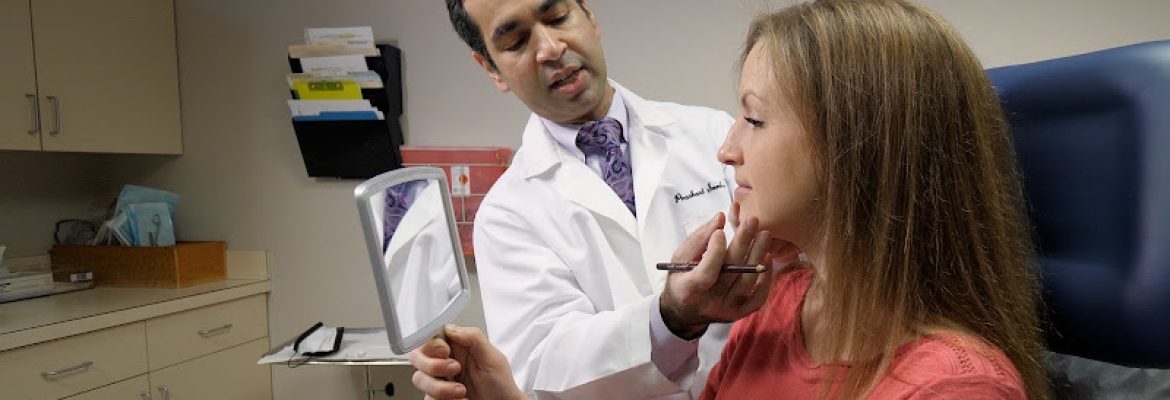 Advanced Specialty Care