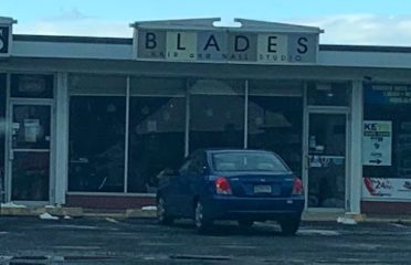 Blades Hair Studio