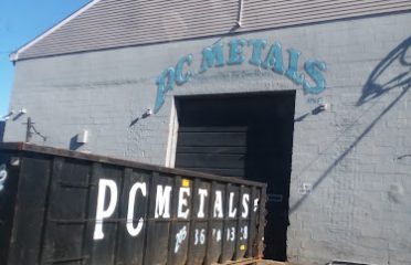 P.C. Metals, Inc