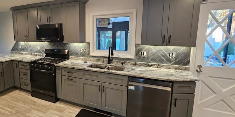 Ethics Home Building and Remodeling