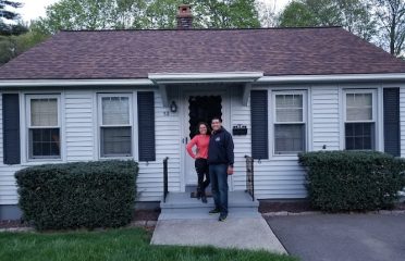 Maria Mercedes Realtor at YellowBrick Real Estate