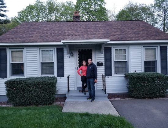 Maria Mercedes Realtor at YellowBrick Real Estate