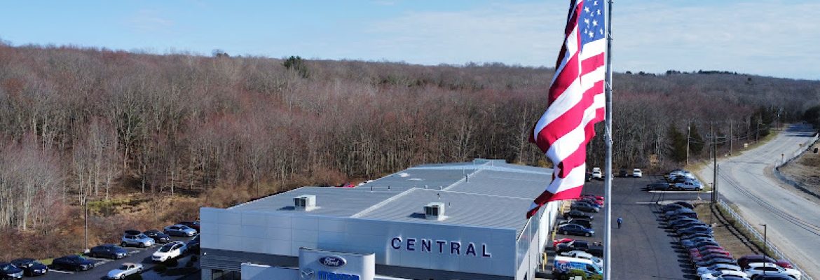 Central Auto Group
