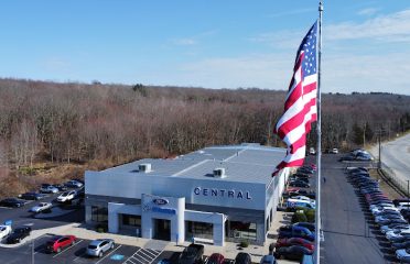Central Auto Group