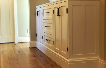 Portland Woodsmith