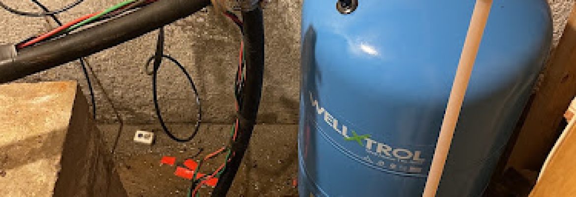 Pure Water Plumbing