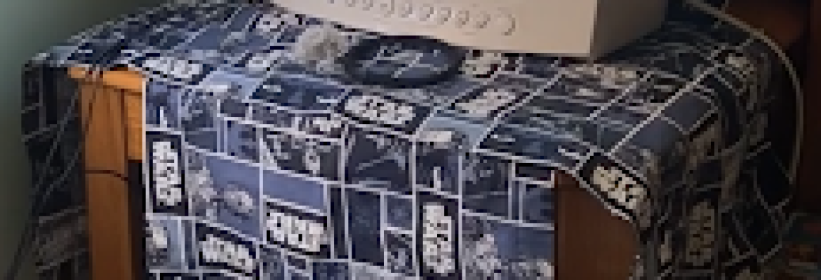 Steve’s Electronics