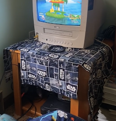 Steve’s Electronics