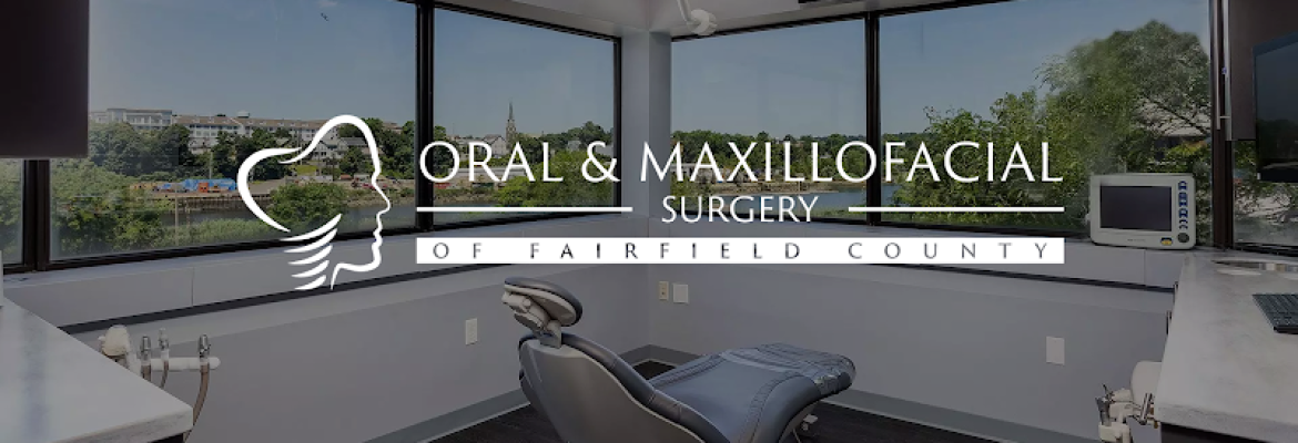 Oral & Maxillofacial Surgery of Fairfield County