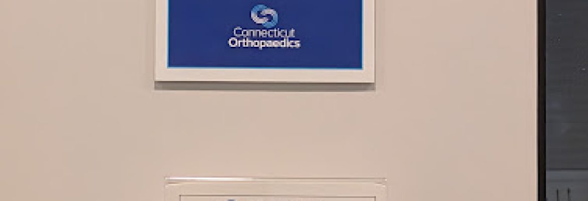 Connecticut Orthopaedics