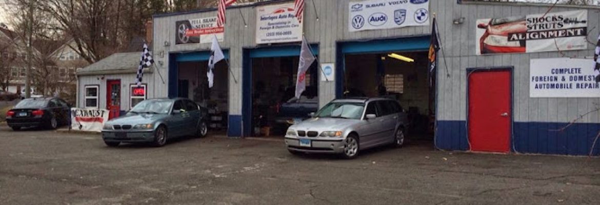 Interlagos Auto Repair