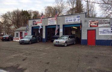 Interlagos Auto Repair